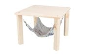 Kanin & gnaver - Trixie Shelter with hammock Sunny 37 x 29 x 37 cm - TX62807