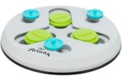 Gnavere - Trixie Slide & Fun Board plastic ø 23 cm - TX62816