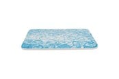 Kanin & gnaver - Trixie Cooling Plate 28 × 20 cm blue - TX63010