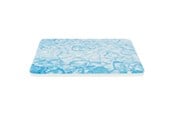 Kanin & gnaver - Trixie Cooling Plate 20x15 cm blue - TX63011