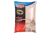 Terrarieindretning & dekoration - Trixie Basic Sand 5kg yellow - TX76131