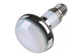 Varmelamper & -pærer - Trixie Basking Spot-Lamp UV-A 100W NR80 ø 80 x 108mm E27 - TX76003