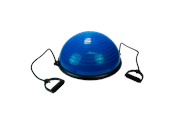 Sport & Fitness - Tunturi TUNTURI BALANCE TRÆNER Inkl. Elastikker - 14TUSFU152IONE SIZE