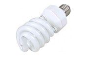 Varmelamper & -pærer - Trixie Compact Lamp Desert Pro Compact 10.0 23W ø 60 x 152mm E27 - TX76035