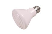 Varmelamper & -pærer - Trixie Ceramic Infrared Heat 50W ø 75 x 100mm E27 - TX76100