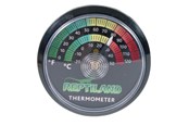 Terrarier & tilbehør - Trixie Thermometer analogue ø 5 cm - TX76111