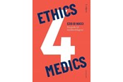 Medicin - Ethics4Medics - Medicin - Hæftet - 9788702398274