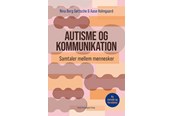 Krop & Sind - Autisme og kommunikation - Krop & Sind - Hæftet - 9788771855081