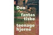 Krop & Sind - Den fantastiske teenagehjerne - Krop & Sind - Hæftet - 9788771855388