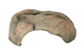 Terrarieindretning & dekoration - Trixie Reptile Cave 32 x 12 x 29cm - TX76193
