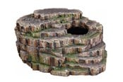 Terrarieindretning & dekoration - Trixie Snake Cave 26 × 20 × 13 cm - TX76199