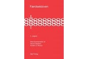 Erhverv & Management - Færdselsloven - Erhverv & Management - Hardback - 9788757441772