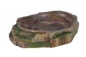 Terrarieindretning & dekoration - Trixie Water and Food Bowl 10 x 2.5 x 7.5cm - TX76201
