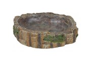 Terrarieindretning & dekoration - Trixie Water and Food Bowl 13 x 3.5 11cm - TX76202