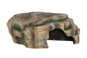 Terrarieindretning & dekoration - Trixie Reptile Cave 16 x 7 x 11cm - TX76210