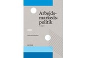 Erhverv & Management - Arbejdsmarkedspolitik - Erhverv & Management - Hæftet - 9788757453997