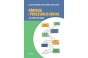 Erhverv & Management - Håndbog i procesfacilitering - Erhverv & Management - Hæftet - 9788757454451