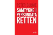 Erhverv & Management - Samtykke i persondataretten - Erhverv & Management - Hæftet - 9788757454741