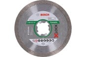 Vinkelsliber - Bosch X-LOCK STANDARD FOR CERAMIC DIAMOND CUTTING DISC FOR SMALL ANGLE GRINDERS - 2608615137