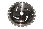 Rundsav - Makita M-Force Circular Saw Blade - B-32007