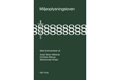 Erhverv & Management - Miljøoplysningsloven - Erhverv & Management - Hardback - 9788757432596