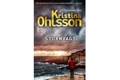 Krimi & Spænding - Stormvagt - Krimi & Spænding - paperback - 9788770077897