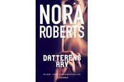 Skønlitteratur & Fiktion - Datterens arv - Skønlitteratur & Fiktion - Hæftet - 9788702390964
