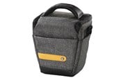 Kameratasker - Hama "Terra" Camera Bag 110 Colt grey - 121304