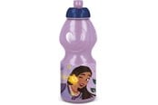 Skoletilbehør - Euromic Disney WISH sports water bottle 400ml - 088808719-24132