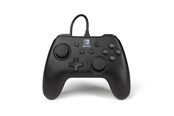 Spil tilbehør - PowerA kablet controller til Nintendo Switch - Sort - Wired Controller - Nintendo Switch - 1511370-02