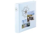 Fotoalbum & -arkivering - Hama Compass photo album - 3852