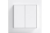 Smart Home - Senic Friends of Hue Smart Switch Philips Hue GIRA Matte White - 100119