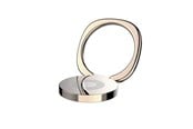 Mobil - Andet Tilbehør - Baseus Privity Ring Bracket Gold - SUMQ-0V