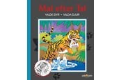 Hobby - Mal efter Tal - Vilde Dyr - Hobby - Hæftet - 5713516000826