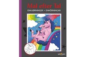 Hobby - Mal efter Tal - Enhjørninger - Hobby - Hæftet - 5713516000864