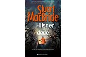 Krimi & Spænding - Hilsner fra de døde - Krimi & Spænding - paperback - 9788771911152