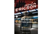 Krimi & Spænding - Sporene vi efterlader os - Krimi & Spænding - paperback - 9788771913583