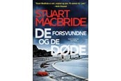 Krimi & Spænding - De forsvundne og de døde - Krimi & Spænding - paperback - 9788771914559