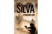 Krimi & Spænding - Spionernes hus - Krimi & Spænding - paperback - 9788771915303
