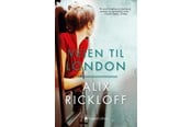 Skønlitteratur & Fiktion - Vejen til London - Skønlitteratur & Fiktion - paperback - 9788771915341