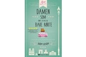 Skønlitteratur & Fiktion - Damen som købte en bus og bare kørte - Skønlitteratur & Fiktion - paperback - 9788771916027