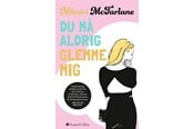 Skønlitteratur & Fiktion - Du må aldrig glemme mig - Skønlitteratur & Fiktion - paperback - 9788771916928