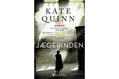 Skønlitteratur & Fiktion - Jægerinden - Skønlitteratur & Fiktion - paperback - 9788771917420