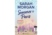 Skønlitteratur & Fiktion - Sommer i Paris - Skønlitteratur & Fiktion - paperback - 9788771918854