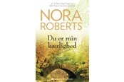 Skønlitteratur & Fiktion - Du er min kærlighed - Skønlitteratur & Fiktion - paperback - 9788793400061