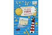 Hobby - Min sjove ferie-opgavebog - fra 6 år - Hobby - Hæftet - 9788772057385