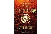 Ungdomsbøger - Inferno - Ungdomsbog - paperback - 9788771914344