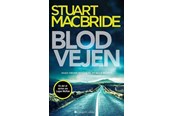 Krimi & Spænding - Blodvejen - Krimi & Spænding - hardcover - 9788771914467