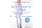 Krop & Sind - Restorativ yoga - Krop & Sind - hardcover - 9788771914689