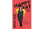 Skønlitteratur & Fiktion - Happy fat - Skønlitteratur & Fiktion - hardcover - 9788771916782